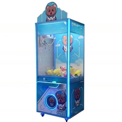 İyi bir fiyat. Dreamland Coin İşletilen Lüks Kabine Oyunu Mini Arkada Satıcı Şekerleme Alıcı Pençesi Oyuncak Makinesi çevrimiçi
