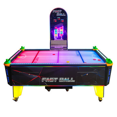 Good price Amusement Lottery Fast Ball  Air Hockey Game Machine  High Returns online