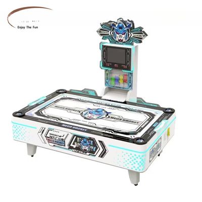 Good price Luxury Coin Operation Ice Hockey Arcade Machine Ticket Redemption Machine online