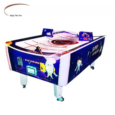 Good price Coin Operated Air Hockey Game Machine Two Players Sports Game Machine online