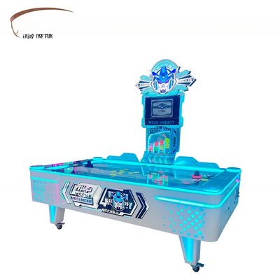 Good price Sports Ice Hockey Arcade Machine 2 3 4 Players CE Certificated online