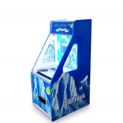 Good price Anti Slap Token Coin Pusher Machine Game For Entertainment Centers online