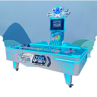 Good price OEM Two Players Kids Air Hockey Arcade Machine For Amusement Park online