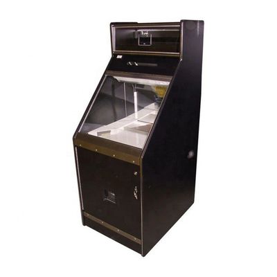 Good price High Income Coin Quarter Pusher Game Machine 1 Player Low Maintenance online