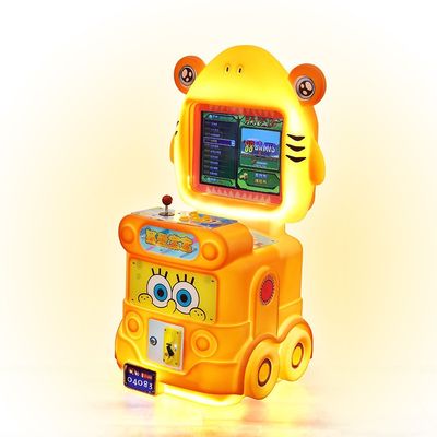 Buen precio Entretenimiento niños lotería máquina de juegos niños arcade máquina de juegos divertida para niños en línea