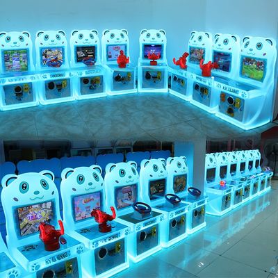 Good price Wholesale children driving car/ racing/ shooting/ fishing/ fighting kids game machines for factory price online
