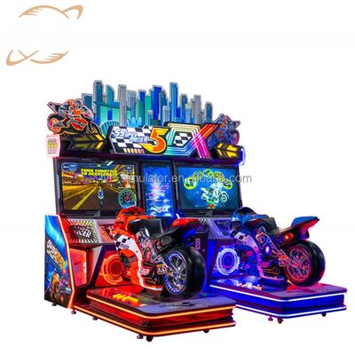 Good price Dreamland Popular coin operated super car racing arcade games arcade racing simulator game machine online