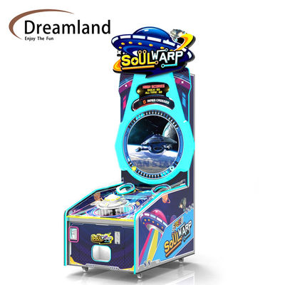 Good price Soul Warp Redemption Game Machine Coin Op Video Games High Performance online