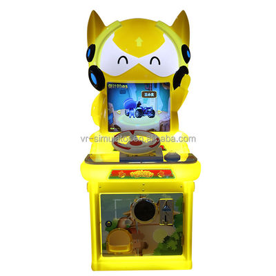 Buen precio Dreamland Super mini máquina de videojuegos con monedas para niños en línea