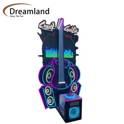 Good price Coin Operated Boxing Punch Game Machine Arcade Punch Machine Metal Frame online