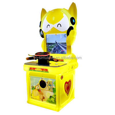 Buen precio Super músico de Dreamland 20 en 1 niños doble jugador máquina de disparos de juego de pantalla de 19 pulgadas juegos de video para niños en venta en línea
