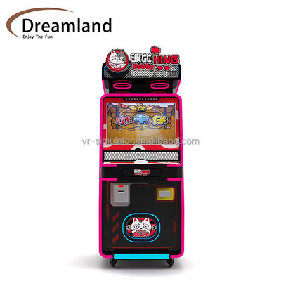 Good price Self Developed  King Bobby Ticket Arcade Machine For Indoor Game Center online