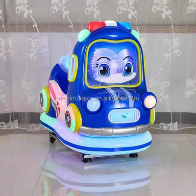 Good price Hot sales popular kids car kiddie game machine for baby enjoy ride on car swing games online