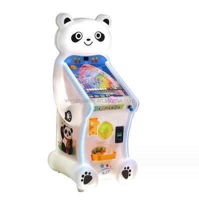Buen precio Dreamland venta caliente moneda operada premio fuera de los niños pinball máquina de juego arcade para el centro comercial en línea