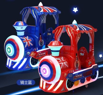 Good price Factory direct selling kids arcade swing kiddie rides game machine online