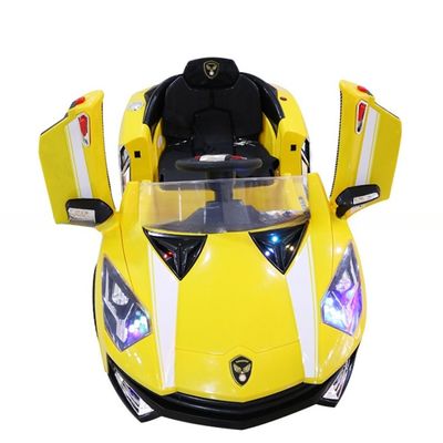 Good price Dreamland Hot sale coin operated rambo car kiddie rides on car for children game city online