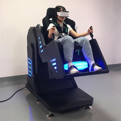 Buen precio Dreamland increíble producto VR 9D VR montaña rusa máquina de juego simulador cine VR 9D a la venta en línea