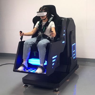 Good price New 9d vr game product egg 9d vr flight simulator cinema vr machine 9d price online