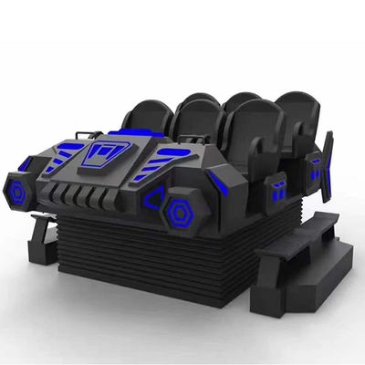 Good price Indoor game city hot sale vr game machine simulator virtual reality 9d vr cinema chair online