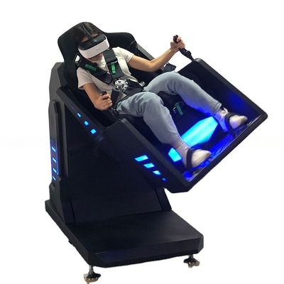 Good price Dreamland 9D VR 360 Simulator For Indoor VR Theme Park online