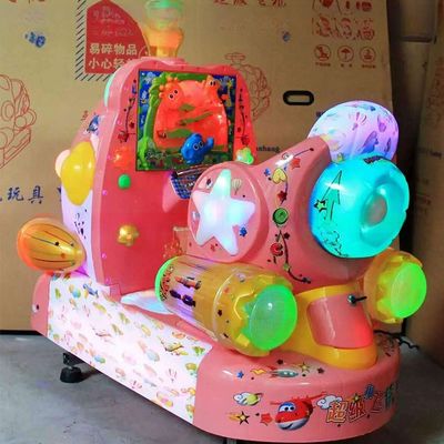 Good price Shopping mall kids play land kiddy ride for baby kiddie rides on car game machine for sale online