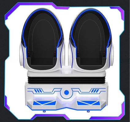 Good price Dreamland factory direct sell simulator vr games equipment 9d vr chair virtual reality cinema for sales online