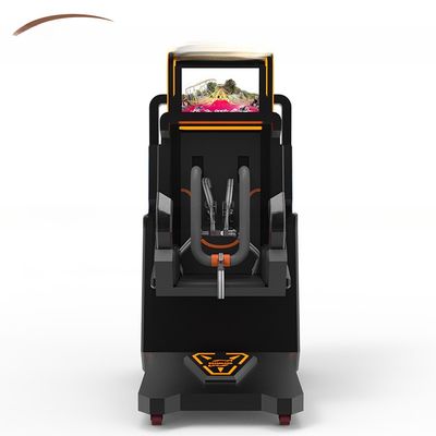 Good price Dreamland vr simulator 9d virtual reality flying cinema 720 vr machine 360 degree online