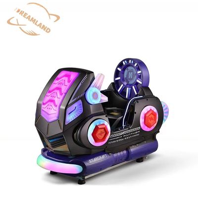 Good price Dreamland 2024 coin operated MP5 children game machine kids arcade kiddie rides online