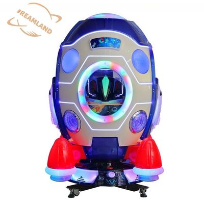 Good price Dreamland 2024 Coin Operated Kiddie Rides Children Game Machine For Kiddie Rides Factory online