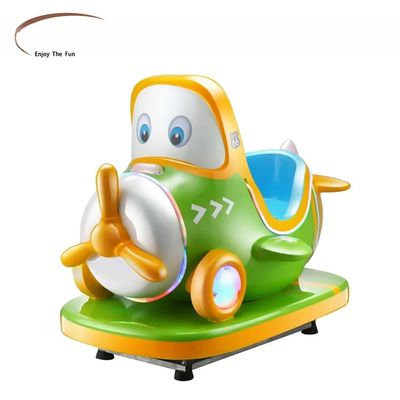 Good price Dreamland Coin Operated Arcade Machine Kiddie Rides Kids Amusement Kiddie Rides Game Machine online