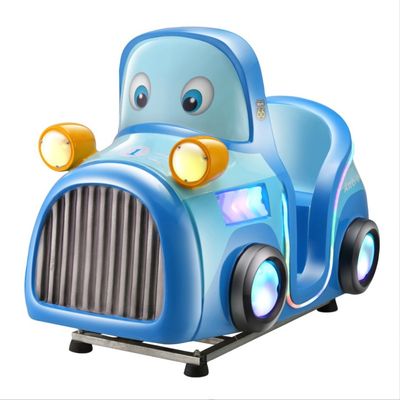Good price Dreamland Kids Amusement Park Product Game Machine MP5 Fiberglass Kiddie Rides Children Video Game Machine online