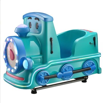 Good price Dreamland Amusement Electric High Quality Kiddie Rides Coin Operated Kids Train Kiddie Rides online