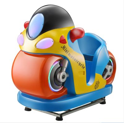 Good price Dreamland Fiberglass Game Machines Manufacturer Children Video Game Machine Kids MP5 Moto Kiddie Rides online