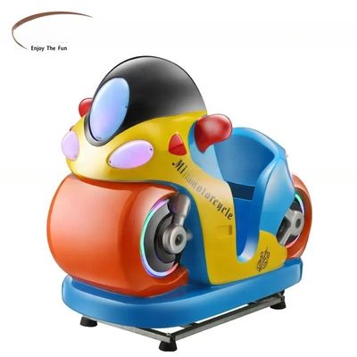 Good price Dreamland High Quality Kiddie Rides Game Machine Coin Operated Kids Train Kiddie Rides online