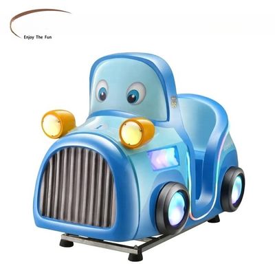 Good price Dreamland Happy Fun Children Kiddie Rides Game Machine Coin Operated MP5 Video Arcade Machine online