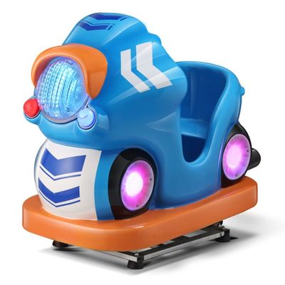 Good price Dreamland factory direct sell coin operated mp5 kiddie rides kids video game machine for sale online