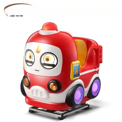 Good price Dreamland 3d vintage car coin operated rides video game kids video games machine for commercial kiddie rides cars online
