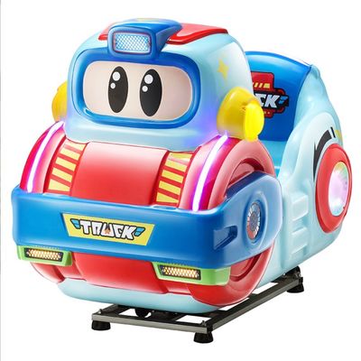Good price Dreamland Coin Operated Engineering Vehicle  Children Kiddie Rides Game Machine Arcade Kiddie Riding Game Machine online