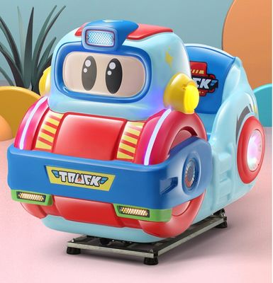 Good price Dreamland Kiddie Rides Amusement Park Children Video Game Machine MP5 Kids Rides For Sale online