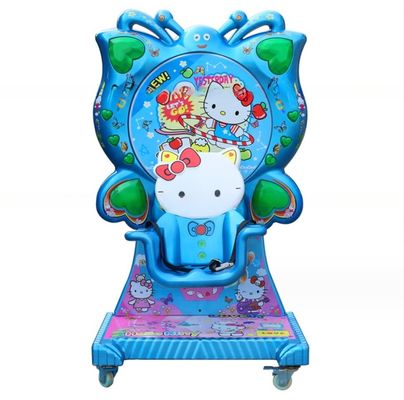 Good price Dreamland coin operated music mini Ferris wheel Swing Car game machine kiddie rides for kids online