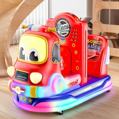 Good price Dreamland Coin operated Kiddie Rides Amusement Kids Game Machine Kiddie Rides For Sale online
