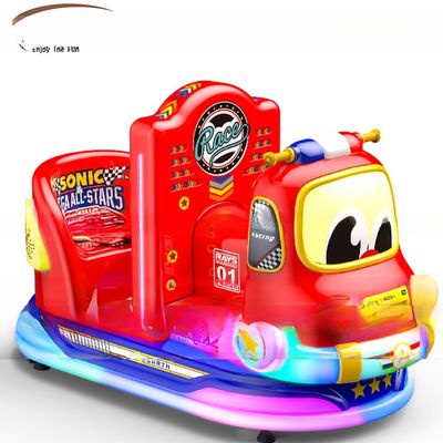 Good price Dreamland Coin Operated Kiddie Rides Game Machine Video Rocking Electric Machine Kiddie Rides Coin Operated Car online