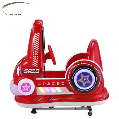 Good price OEM ODM Coin Operated Merry Go Round Kiddie Ride For Amusement Park online