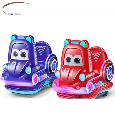 Good price Customization Coin Operated Car Kiddie Ride 100*60*88cm Multi Color online