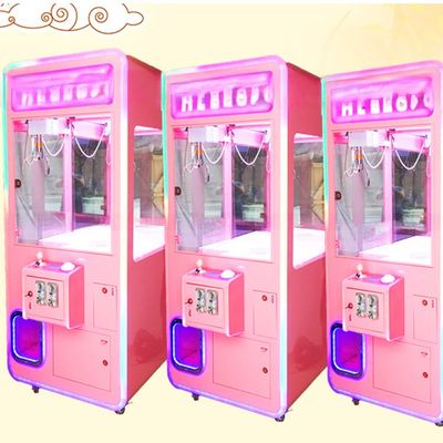 İyi bir fiyat. Toptan çeşitli stilde oyuncak pençeli vinç/ hediye satışı oyun makinesi arcade pençeli makine satılıyor çevrimiçi