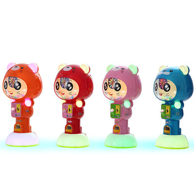 Good price Factory price for kids capsule toy prize game machine for wholesale in oversea market online