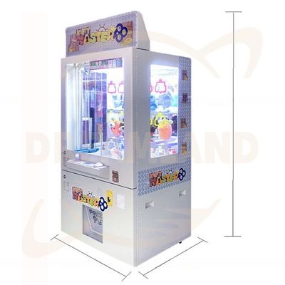 Good price Dreamland Key Master Game Machine Push Shoes Prize Vending Machine 15 Prize Holes Coin Operated Arcade Games online