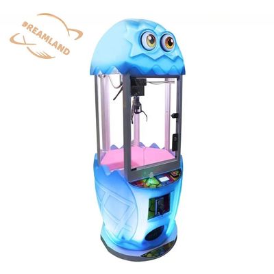 Good price Dreamland Coin-Operated Plush Toy Claw Doll Game Machine Magic Egg Crane Game Machine for Sale online