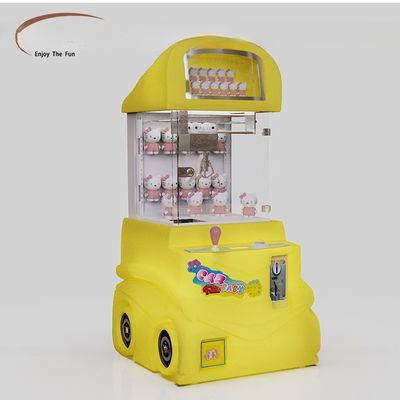 Good price Dreamland mini arcade claw game machine children prize vending toy machine online