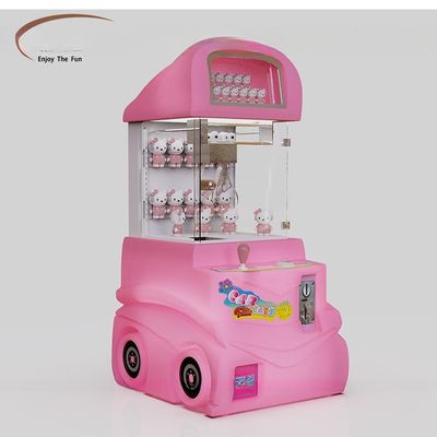 Good price Dreamland Factory Price Cheap Small Mini Doll claw crane machine kit parts plush toys claw machine online